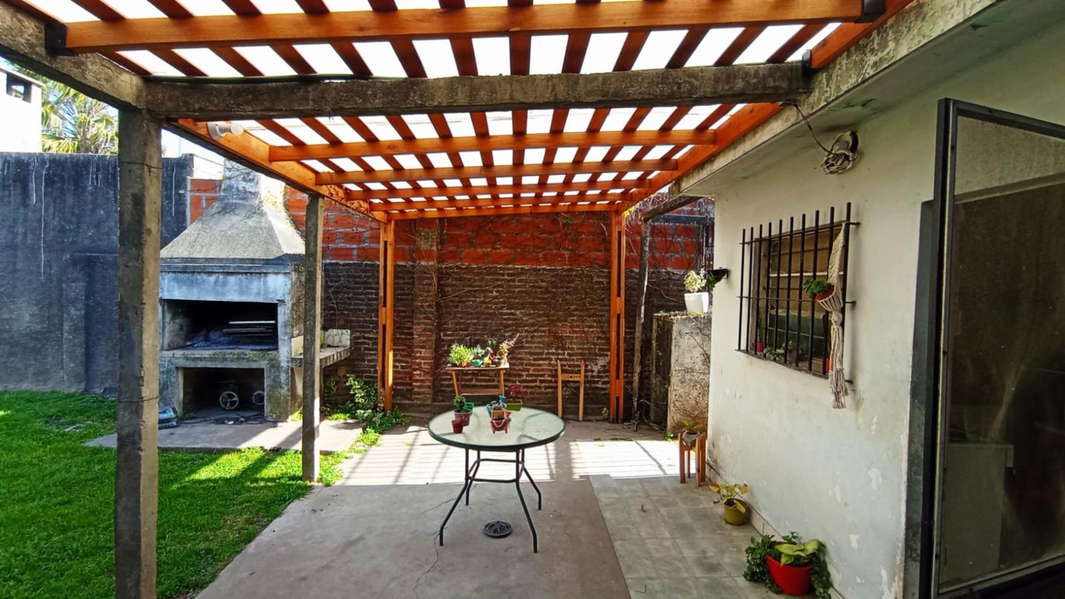 Hermosa casa de tres ambientes en venta — foto 5