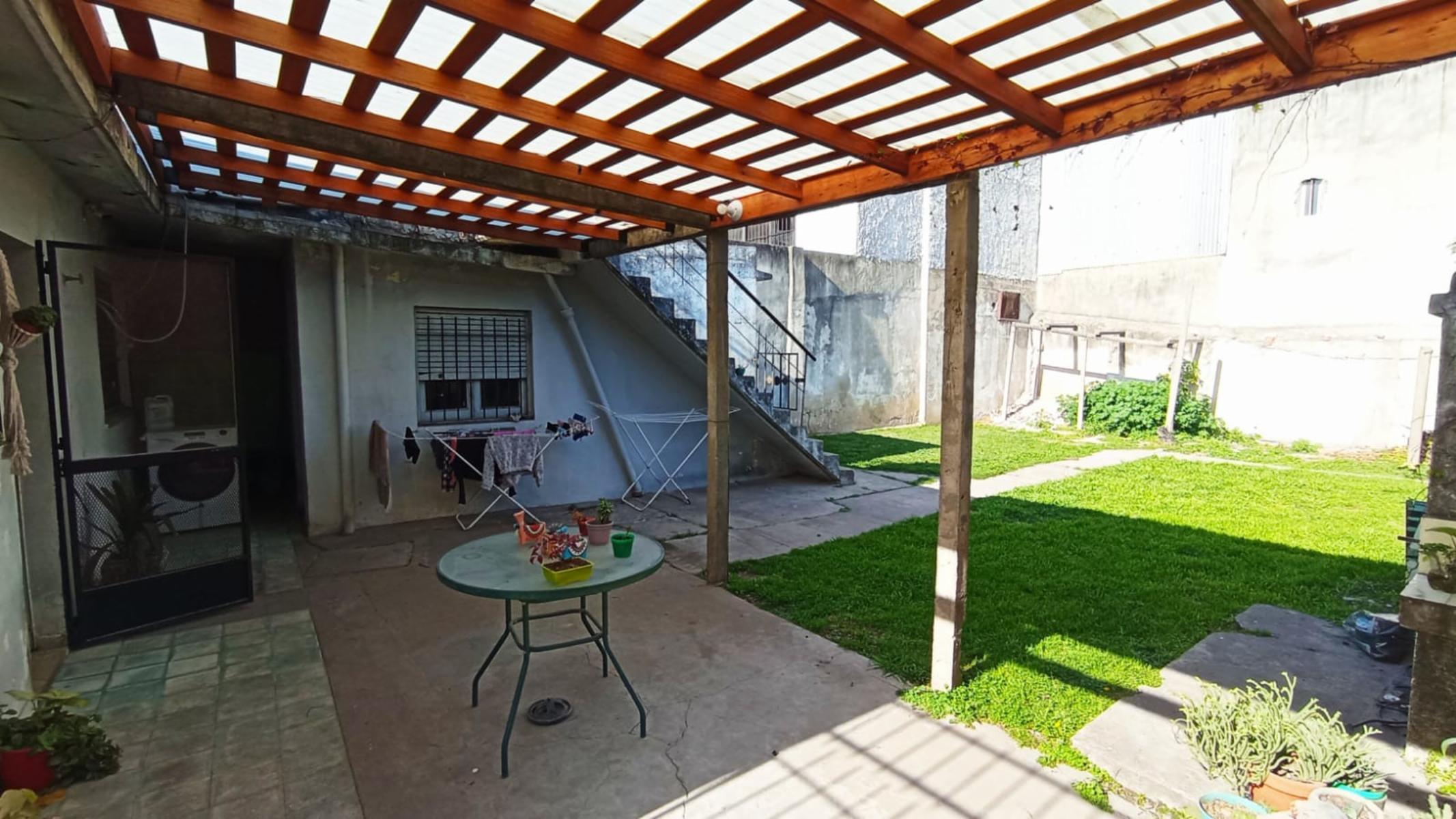Hermosa casa de tres ambientes en venta — foto 6