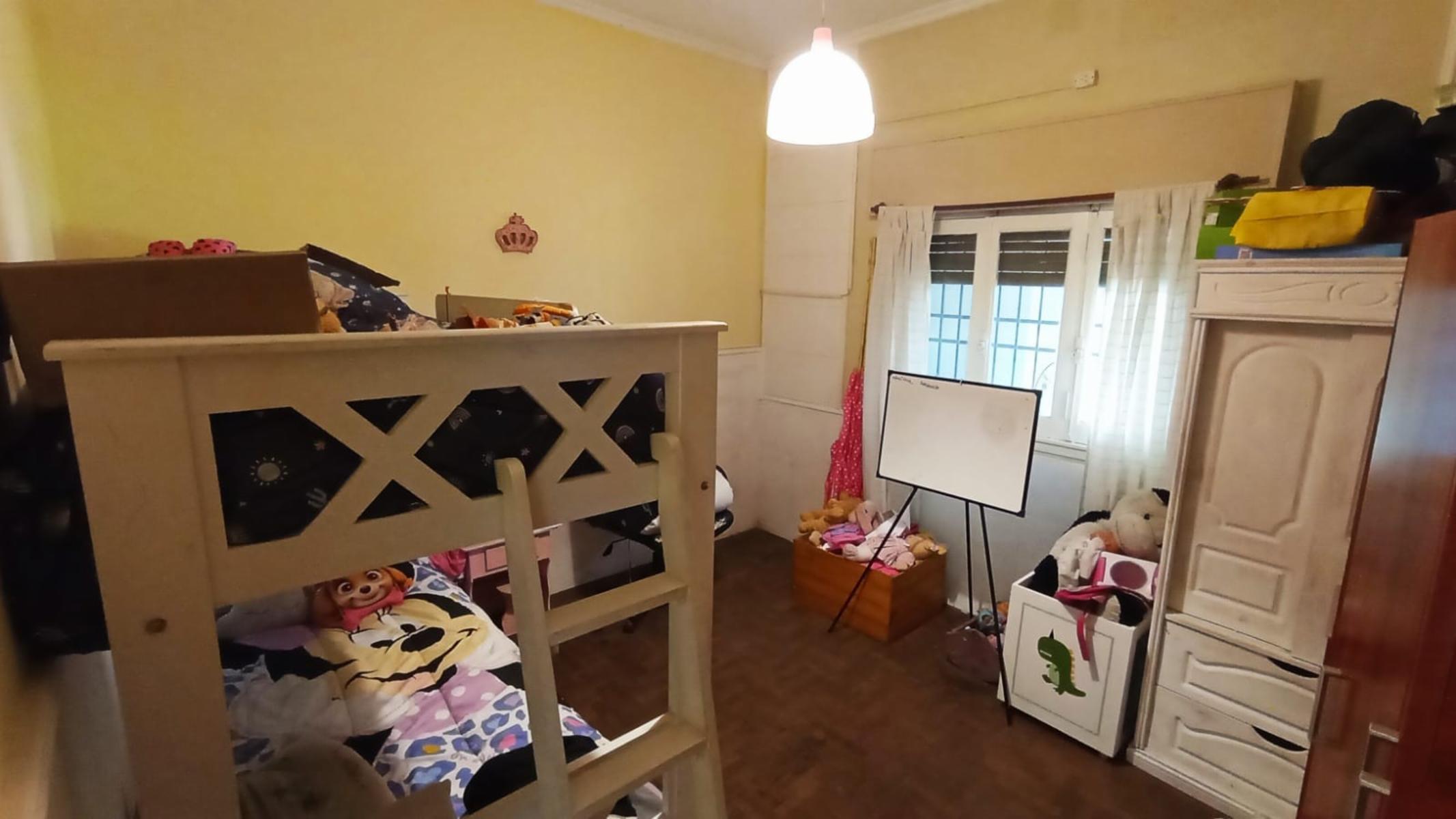 Hermosa casa de tres ambientes en venta — foto 7