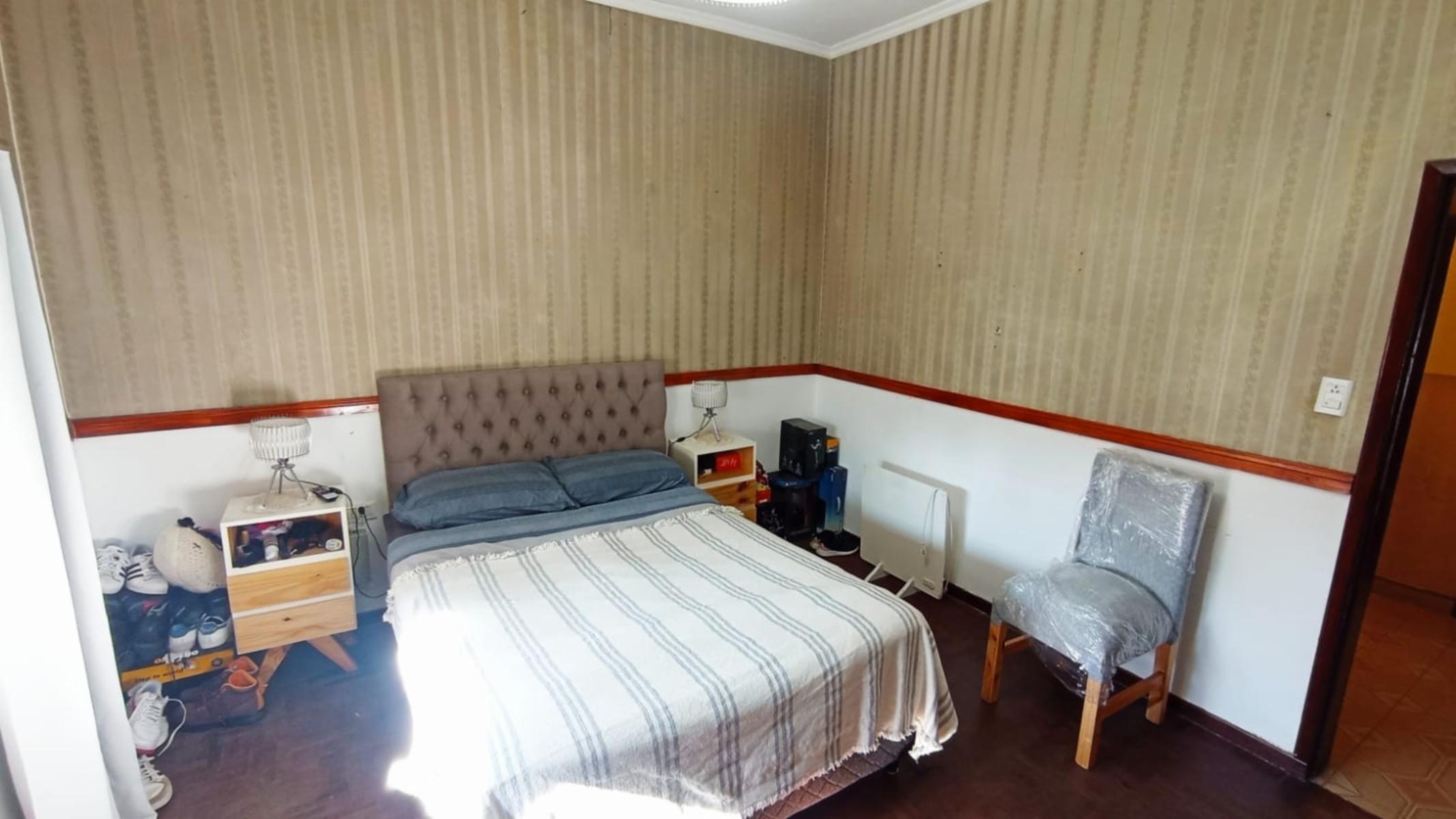 Hermosa casa de tres ambientes en venta — foto 8