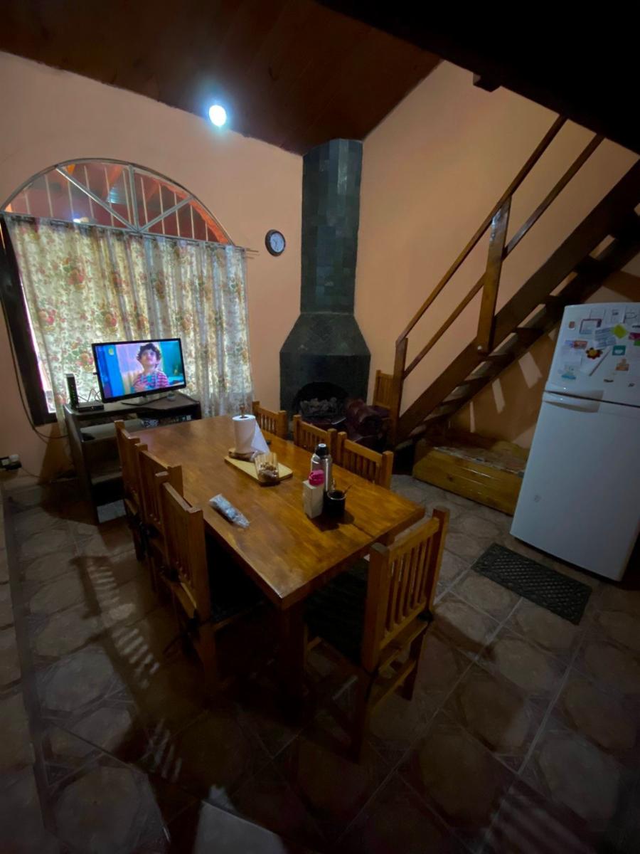 Casa de cuatro ambientes a la venta en San Miguel — foto 2