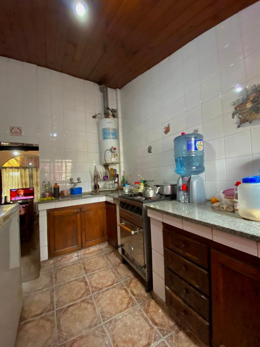 Casa de cuatro ambientes a la venta en San Miguel — foto 4