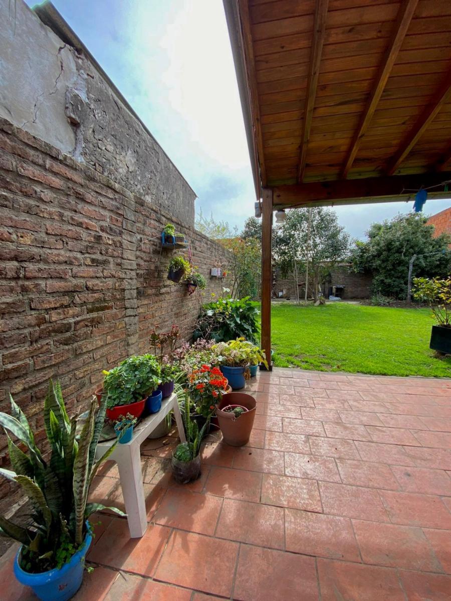 Casa de cuatro ambientes a la venta en San Miguel — foto 6