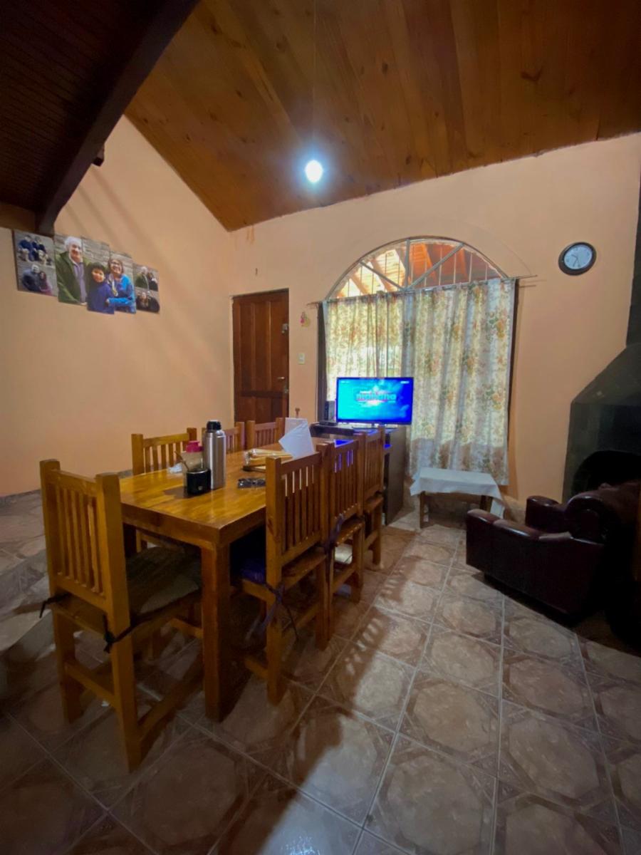 Casa de cuatro ambientes a la venta en San Miguel — foto 7
