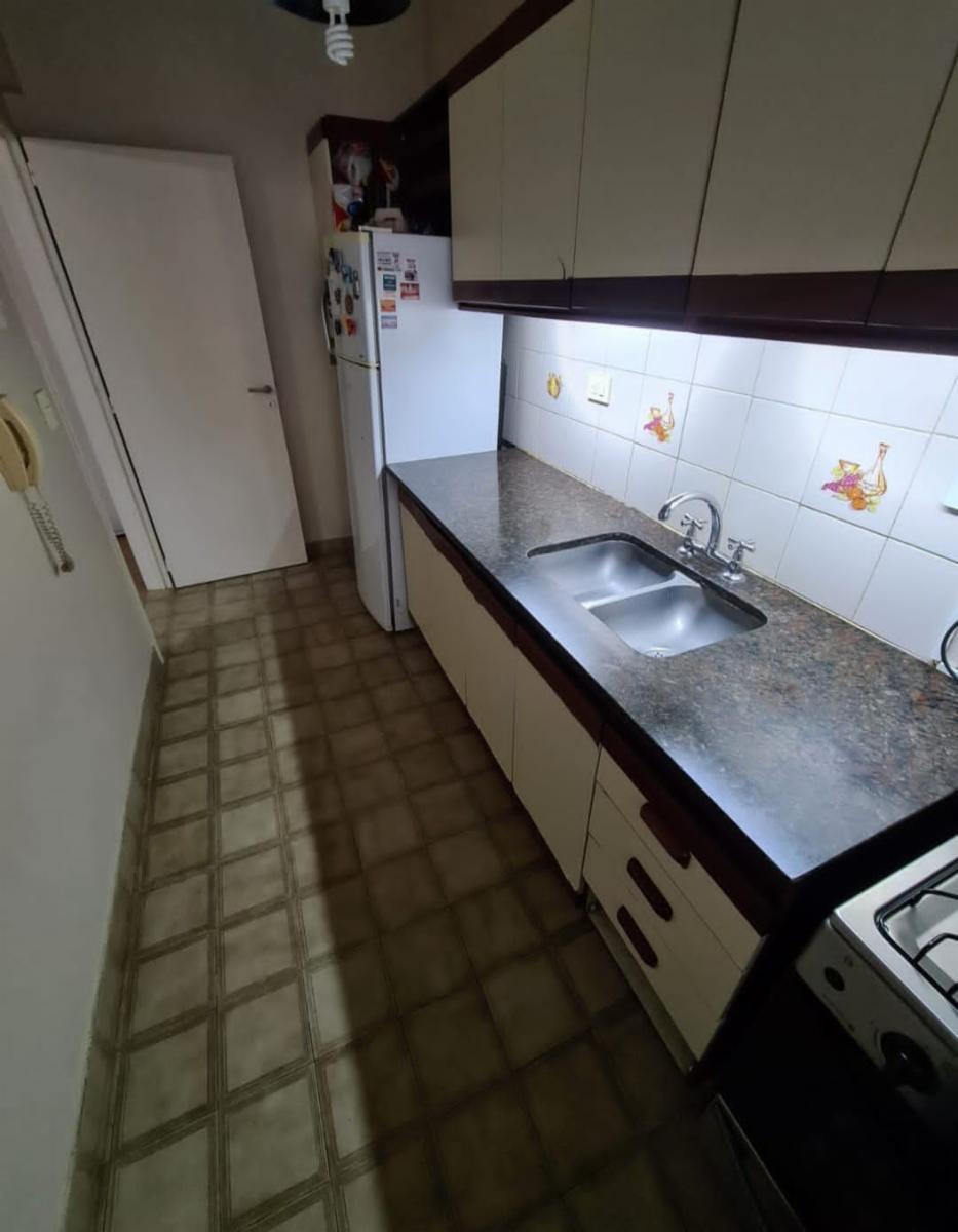 Departamento de tres ambientes a la venta en San Miguel — foto 4