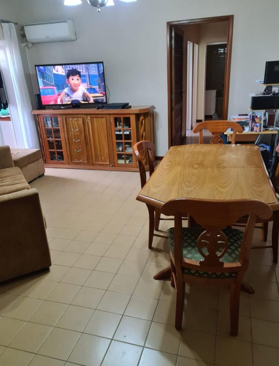 Departamento de tres ambientes a la venta en San Miguel — foto 5