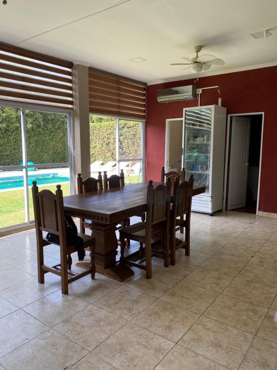 Amplia casa en venta — foto 9