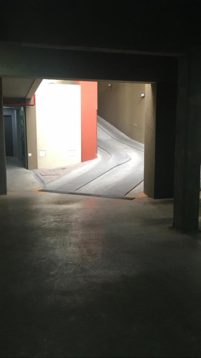 COCHERA CUBIERTA EN VENTA — foto 2