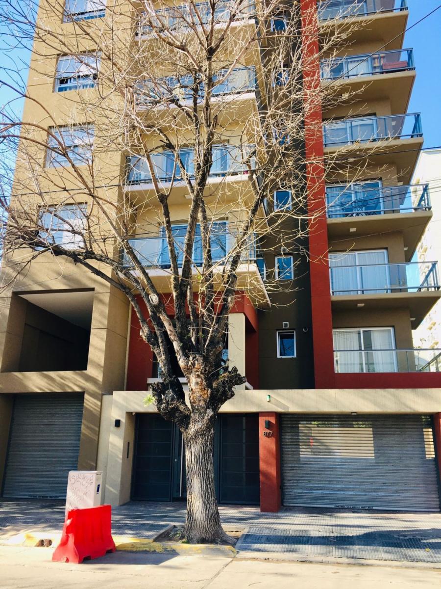 COCHERA CUBIERTA EN VENTA — foto 6