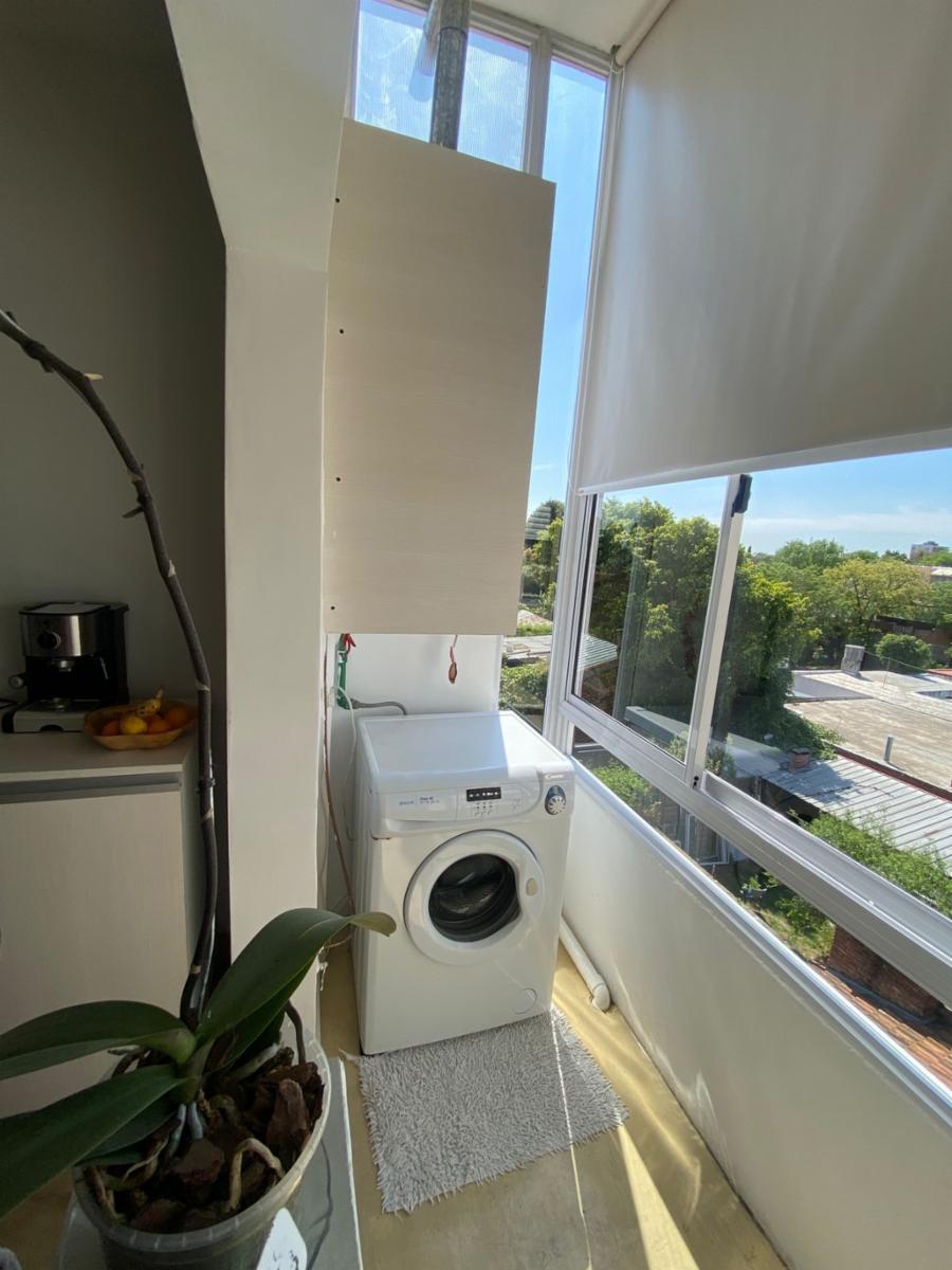 Departamento tres ambientes a la venta en San Miguel — foto 8