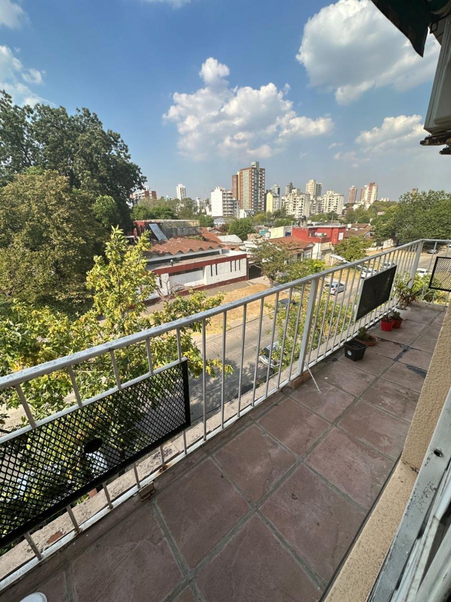 Departamento de tres ambientes a la venta en San Miguel — foto 12