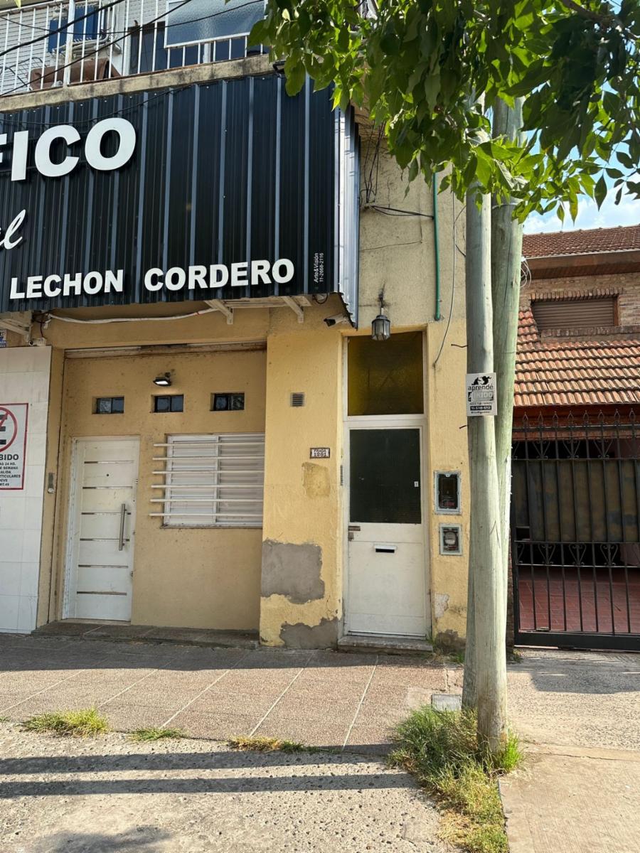 Departamento de tres ambientes a la venta en San Miguel — foto 13