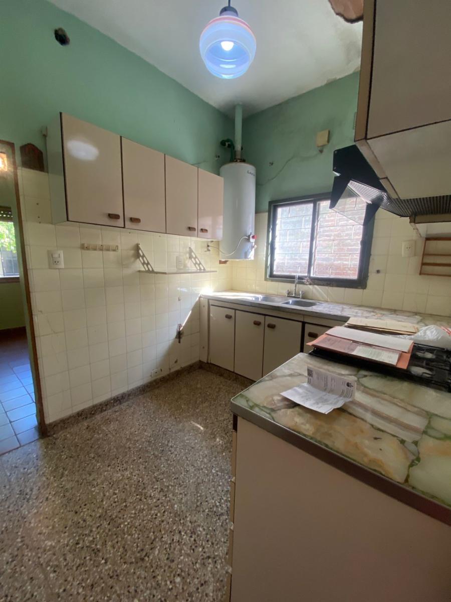 Casa estilo americano de tres ambientes a la venta en San Miguel — foto 2