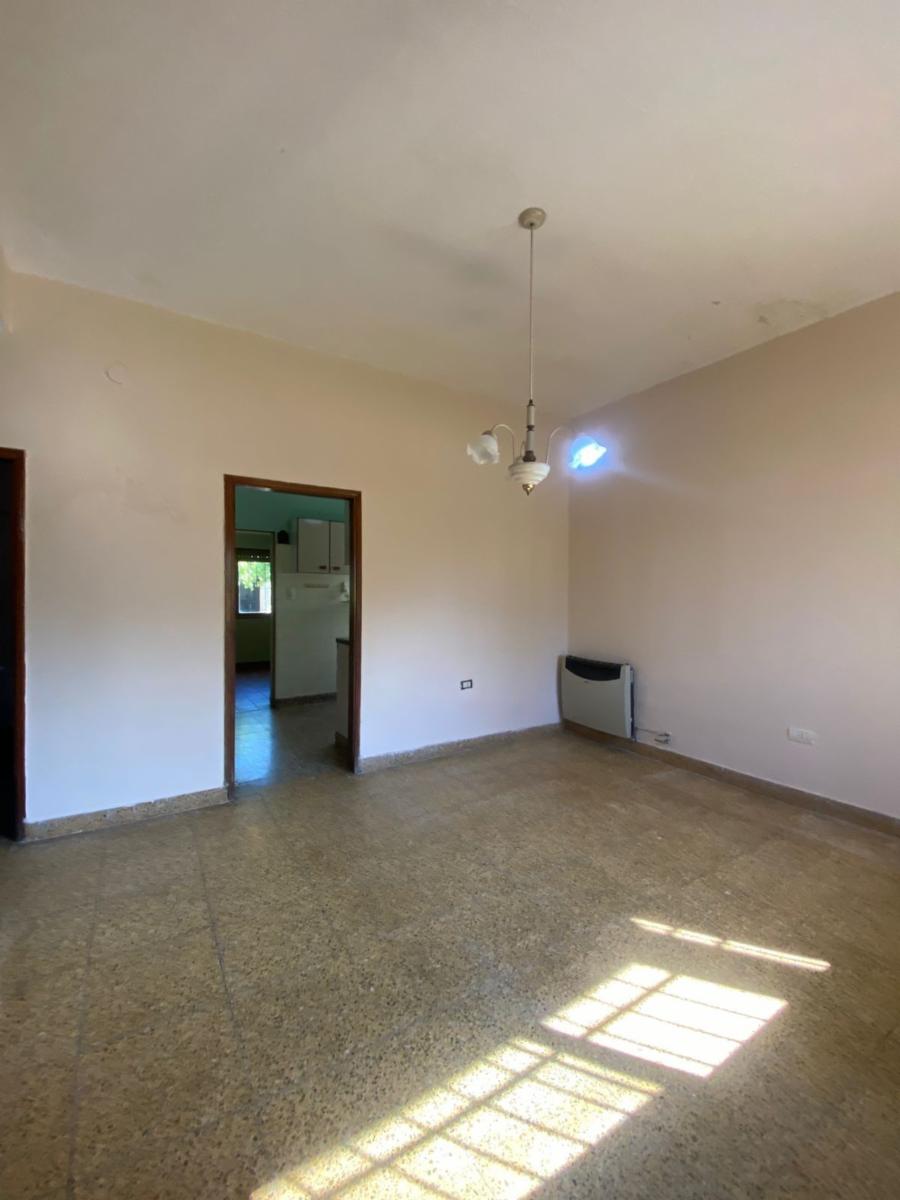Casa estilo americano de tres ambientes a la venta en San Miguel — foto 3