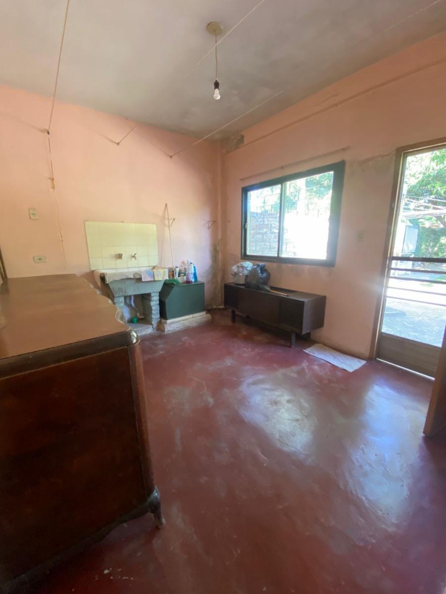 Casa estilo americano de tres ambientes a la venta en San Miguel — foto 9