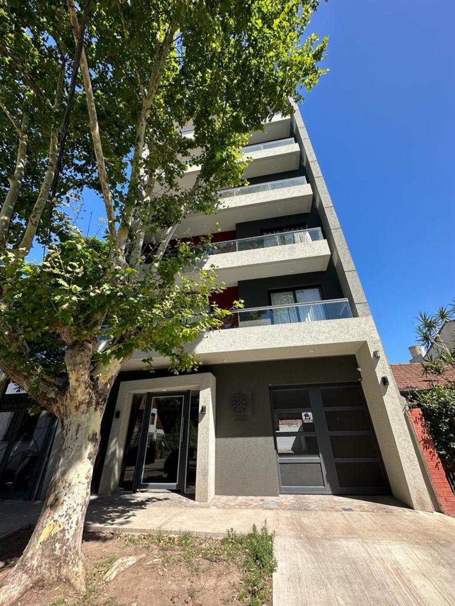Departamento monoambiente a la venta en San Miguel — foto 8