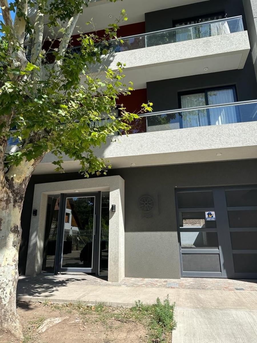 Departamento monoambiente a la venta en San Miguel — foto 9