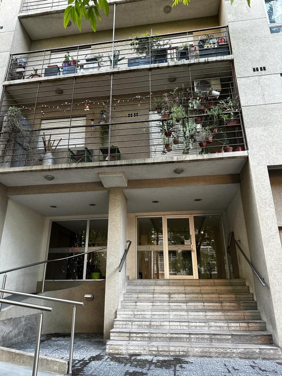 Propiedad retasada: Departamento 2 ambientes a la venta. — foto 10