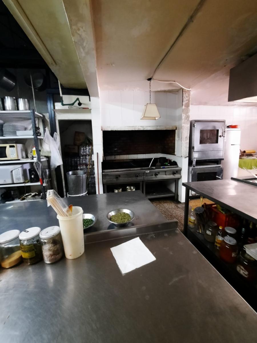Importante fondo de comercio en venta en San Miguel — foto 2