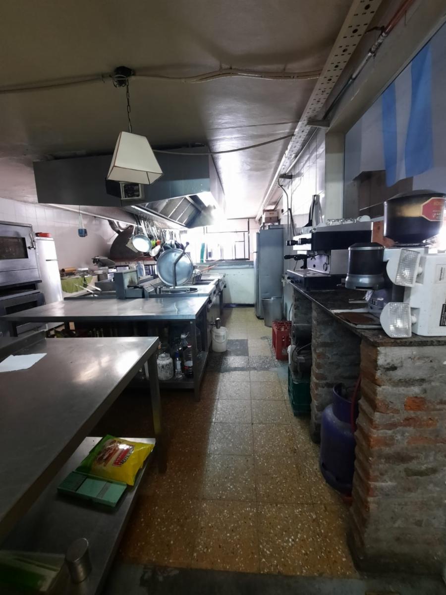 Importante fondo de comercio en venta en San Miguel — foto 4