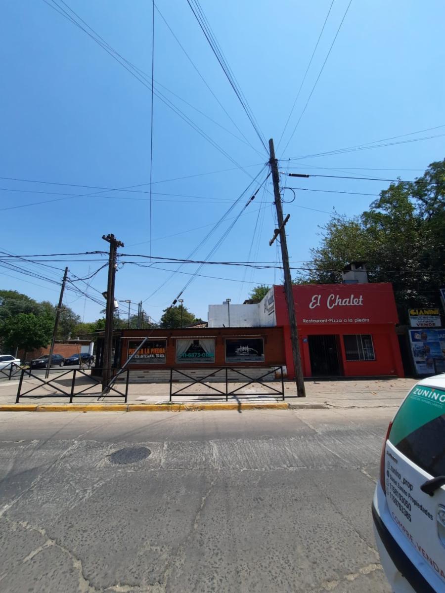 Importante fondo de comercio en venta en San Miguel — foto 11
