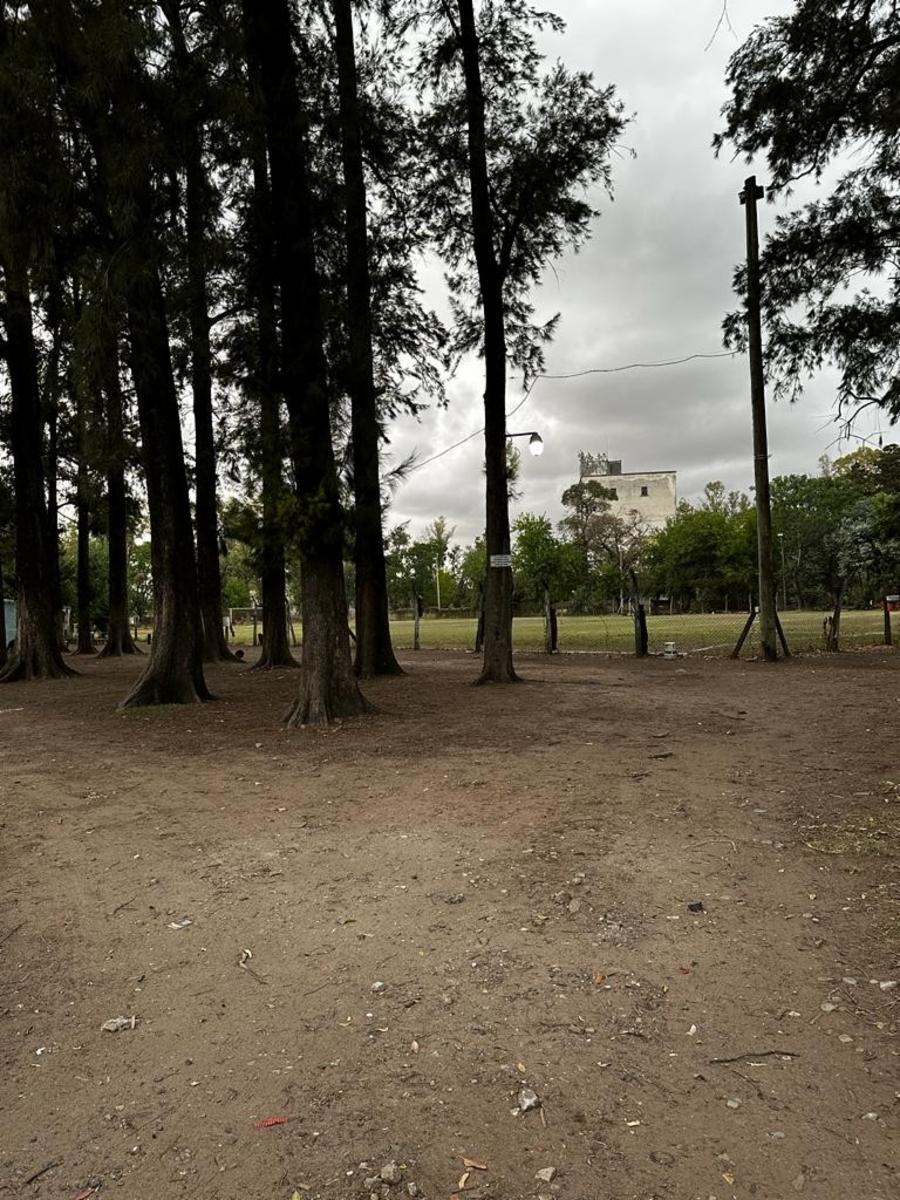 Oportunidad terreno en alquiler - 3