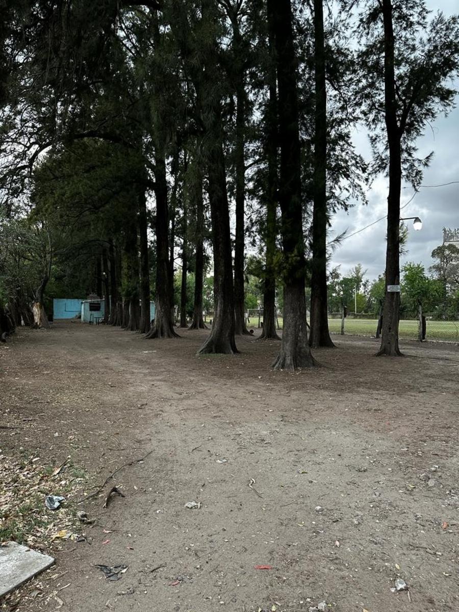 Oportunidad terreno en alquiler - 4