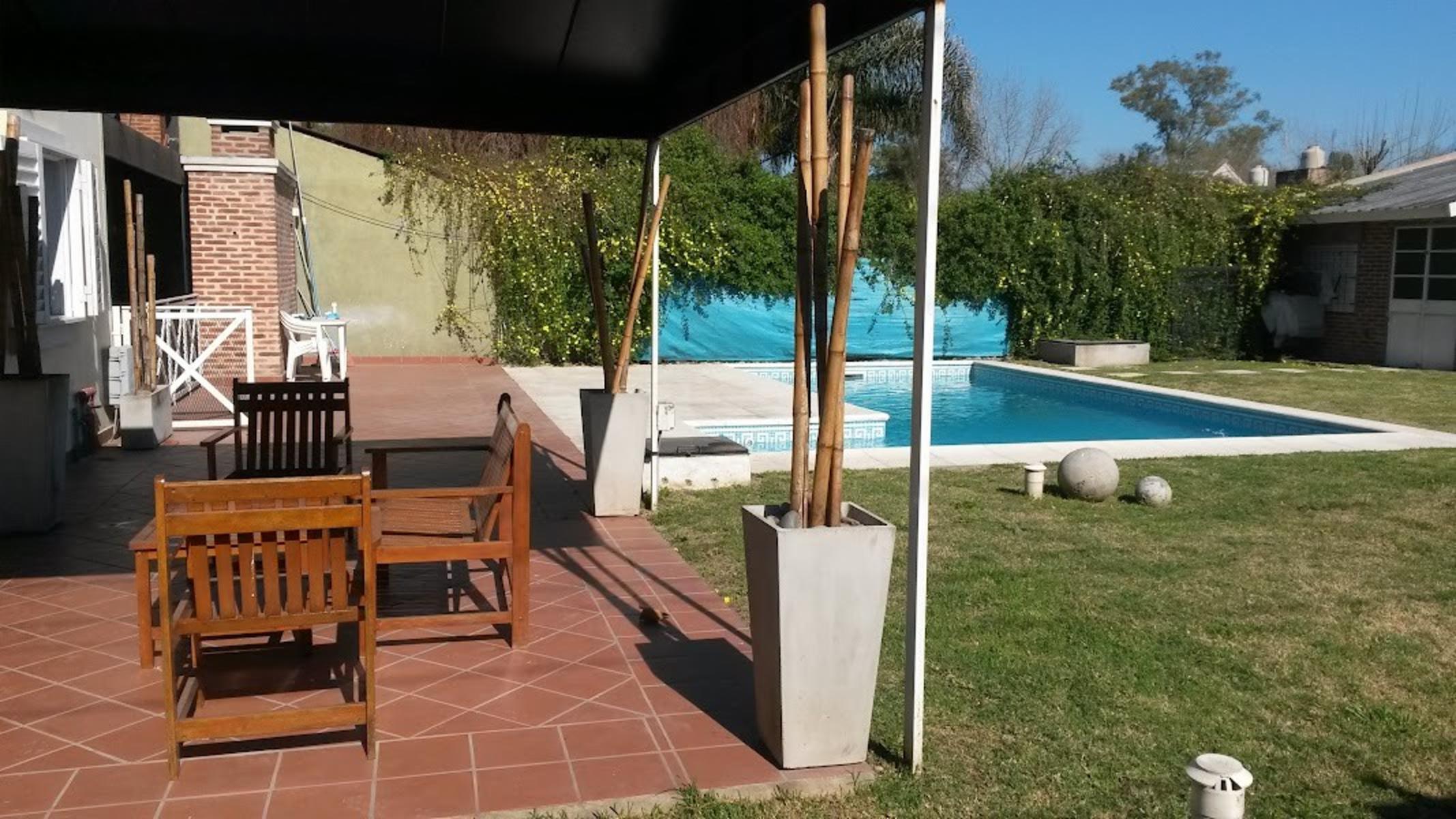 Casa de cuatro ambientes a la venta en San Miguel — foto 2