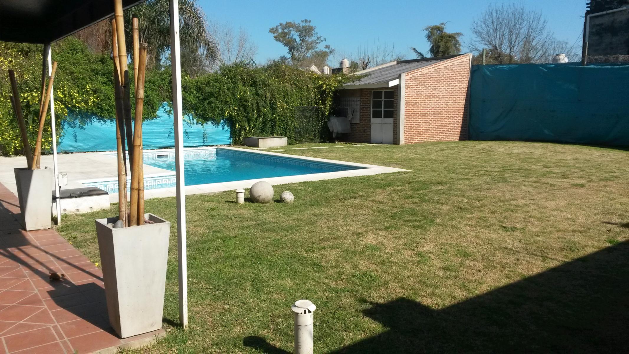 Casa de cuatro ambientes a la venta en San Miguel — foto 3