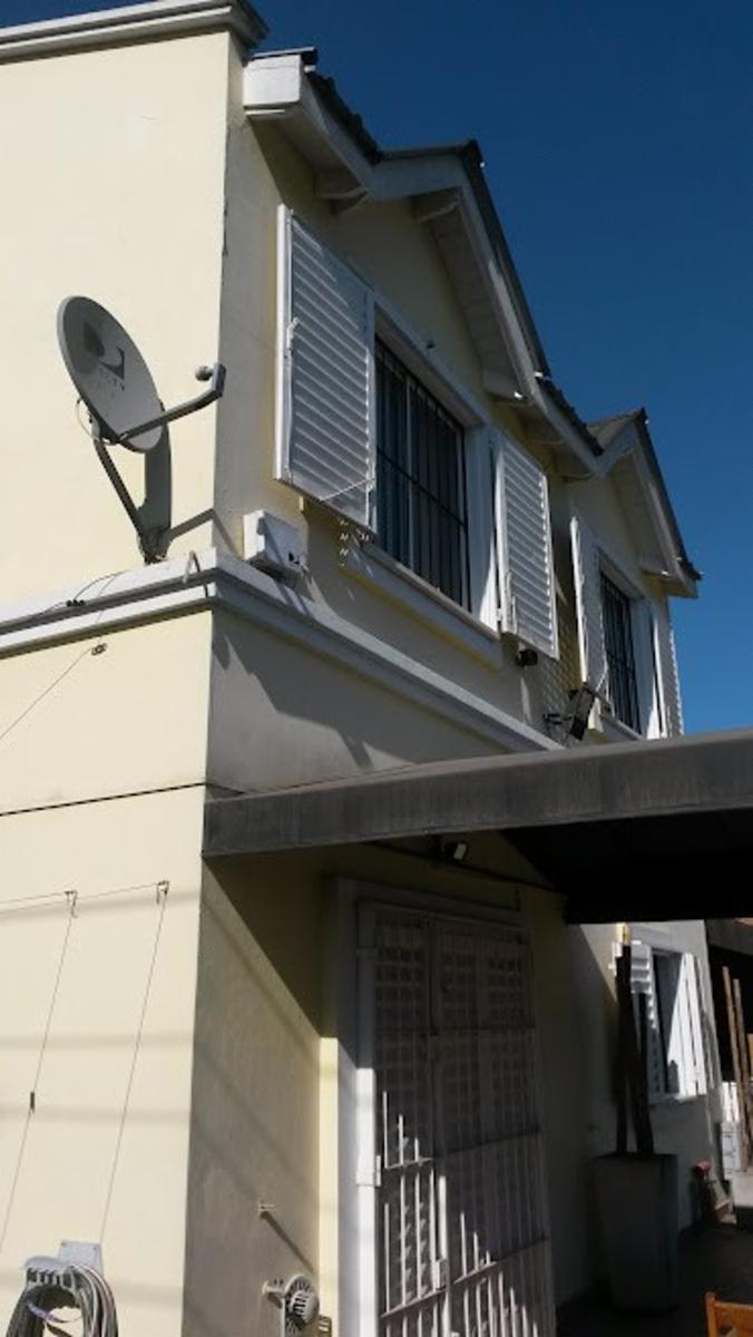 Casa de cuatro ambientes a la venta en San Miguel — foto 4
