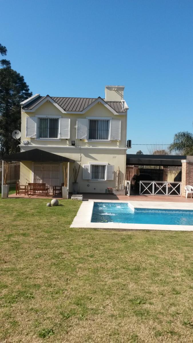 Casa de cuatro ambientes a la venta en San Miguel — foto 5