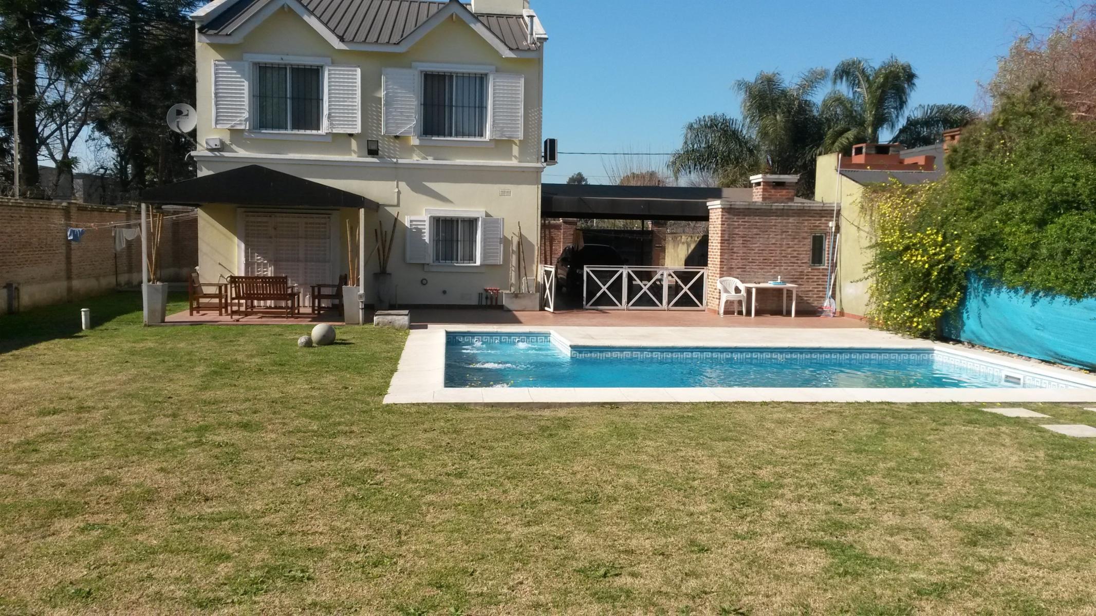 Casa de cuatro ambientes a la venta en San Miguel — foto 6