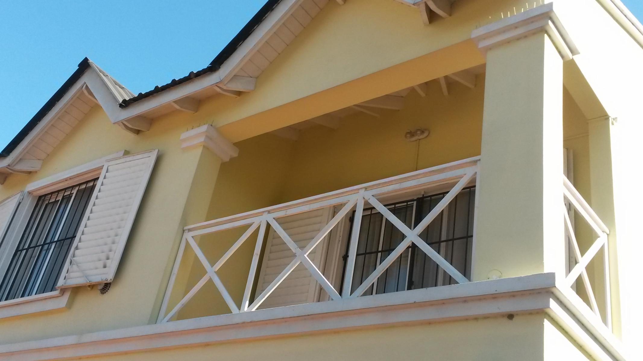 Casa de cuatro ambientes a la venta en San Miguel — foto 7