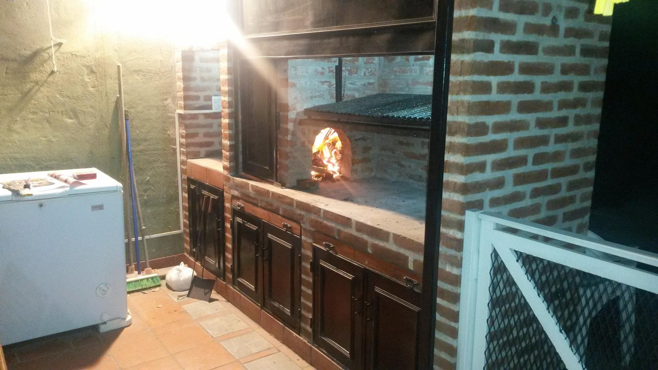 Casa de cuatro ambientes a la venta en San Miguel — foto 8