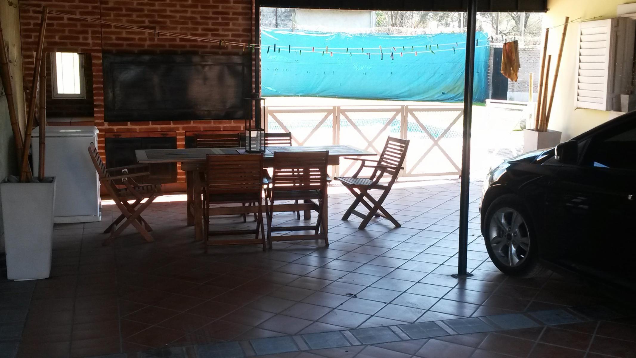 Casa de cuatro ambientes a la venta en San Miguel — foto 9