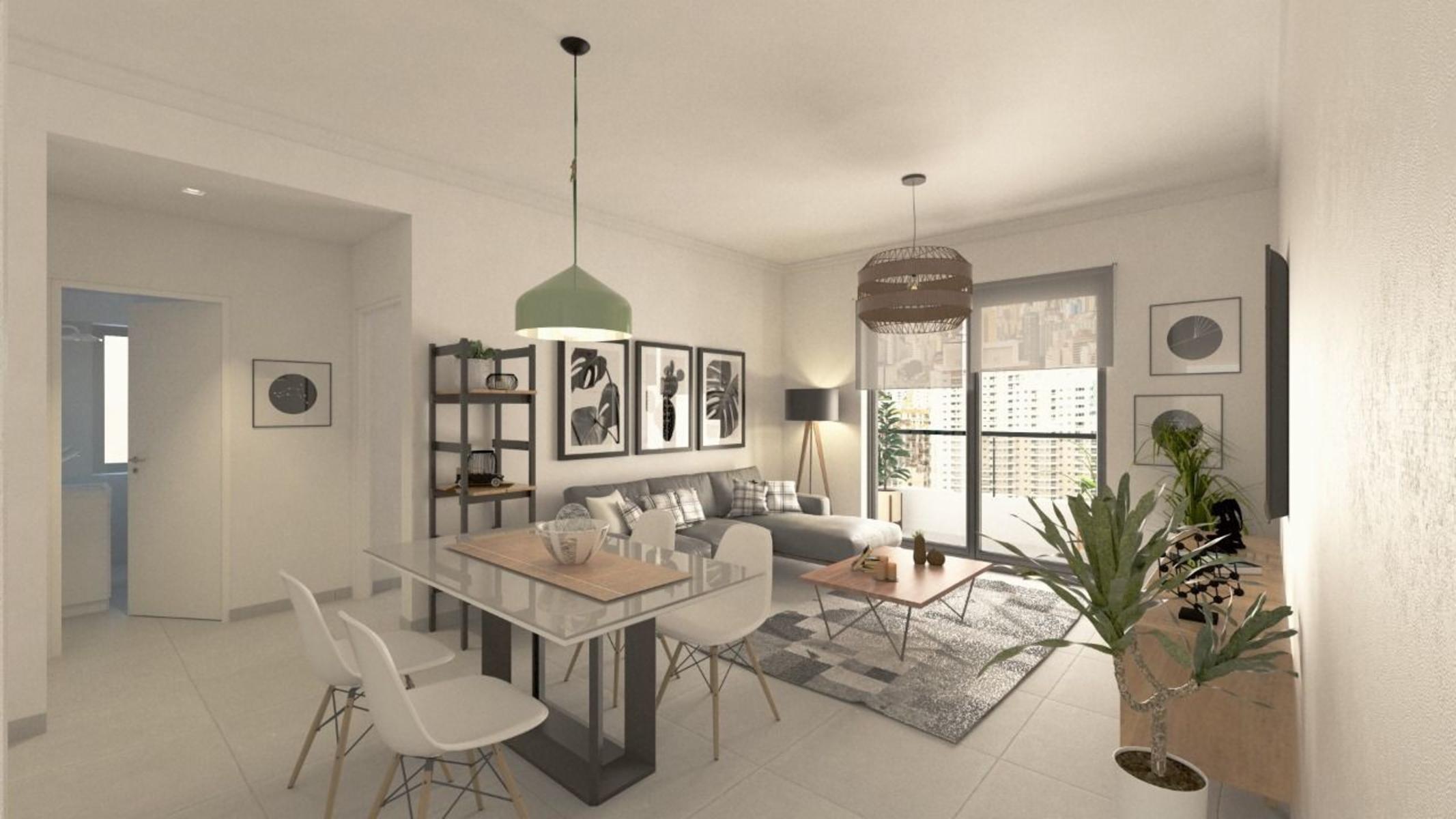 Departamento dos ambientes a la venta en Muñiz — foto 2