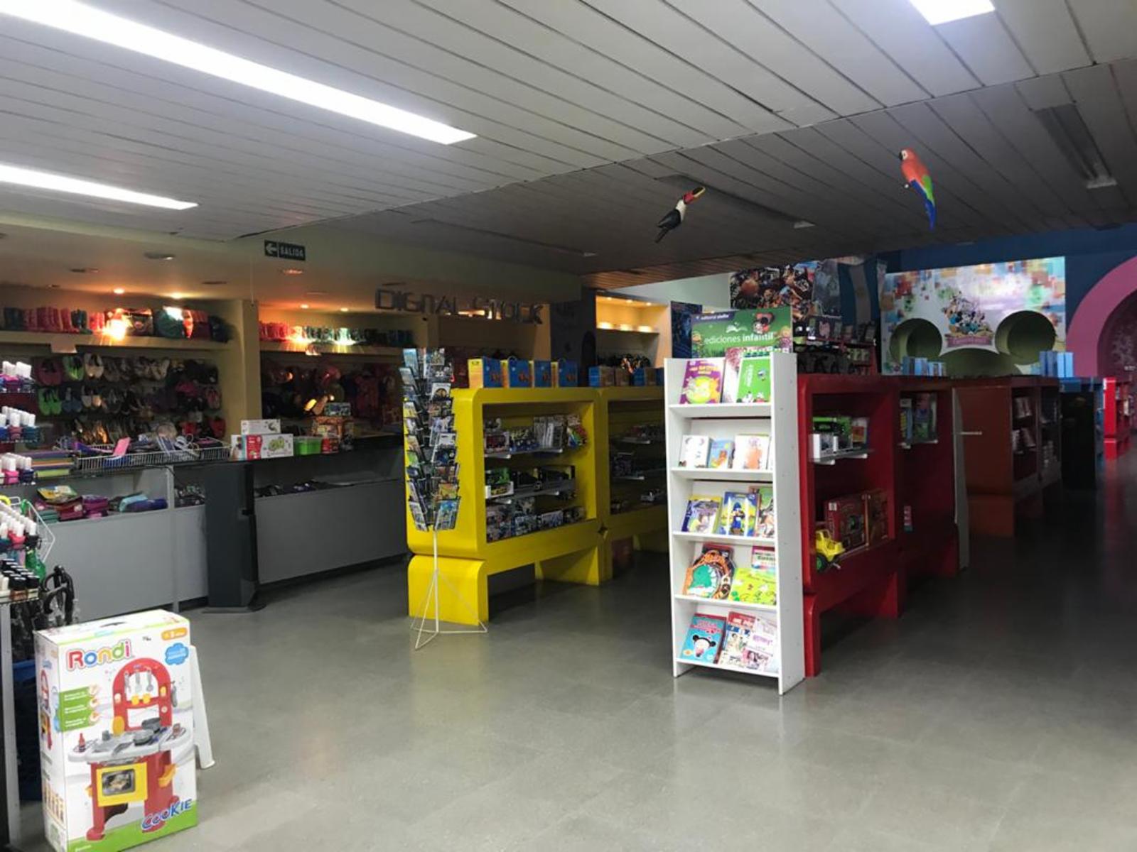 Excelente local en el corazón de Bella Vista en alquiler - 7