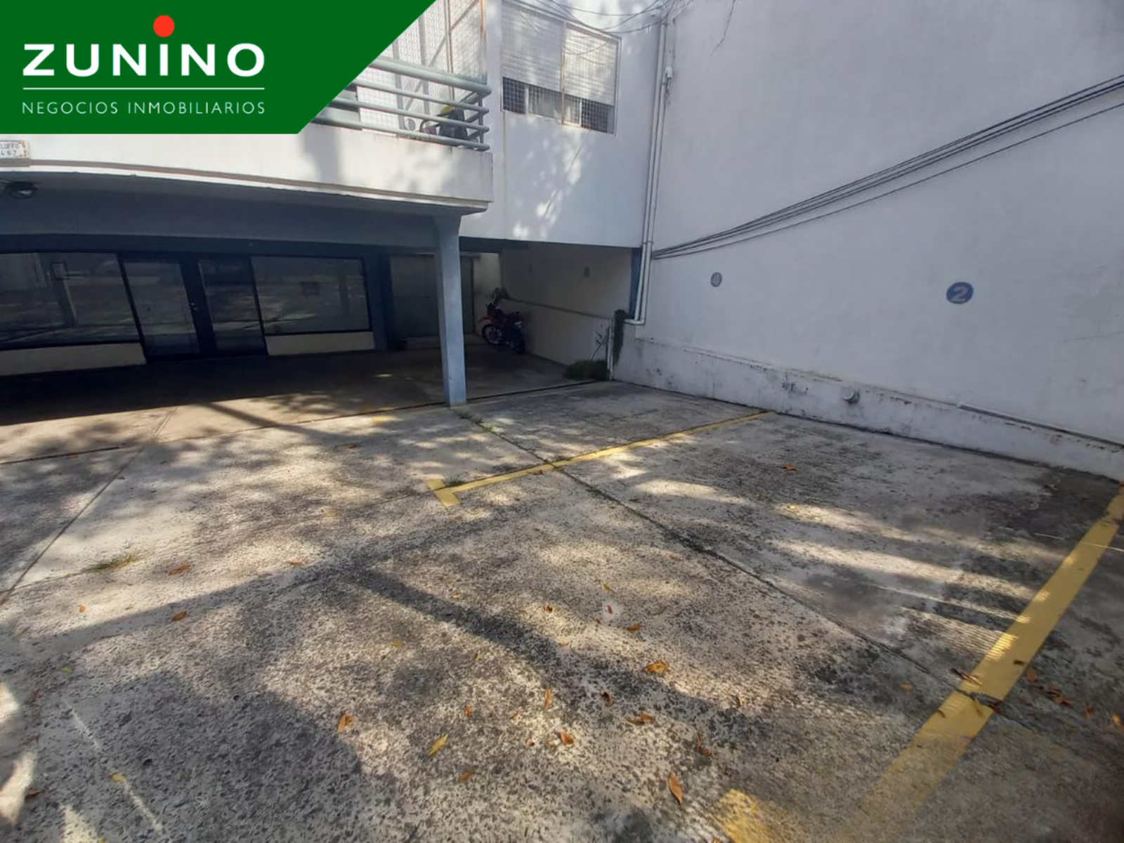 Atención inversores departamento dos ambientes en venta — foto 2