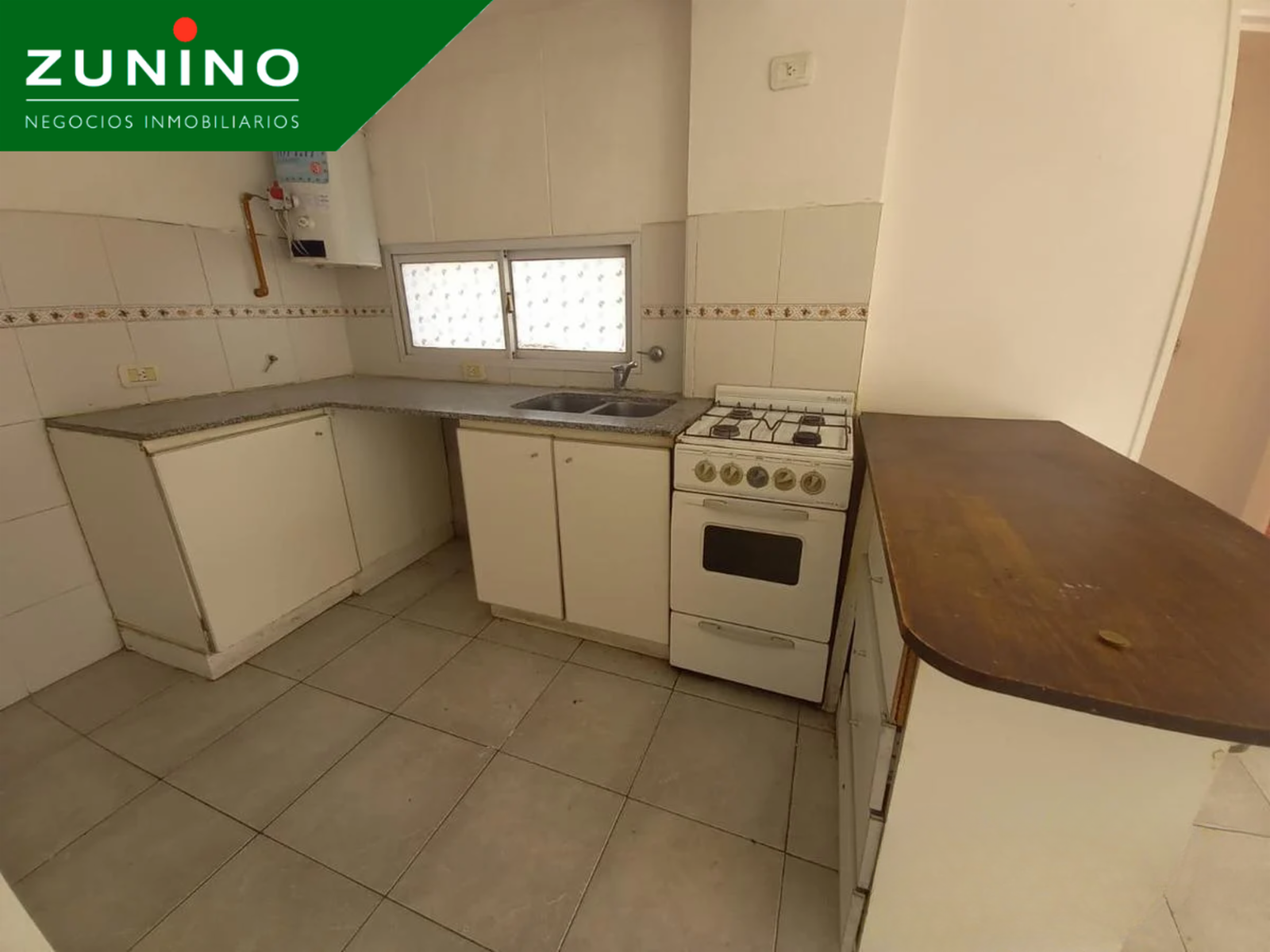 Atención inversores departamento dos ambientes en venta — foto 3