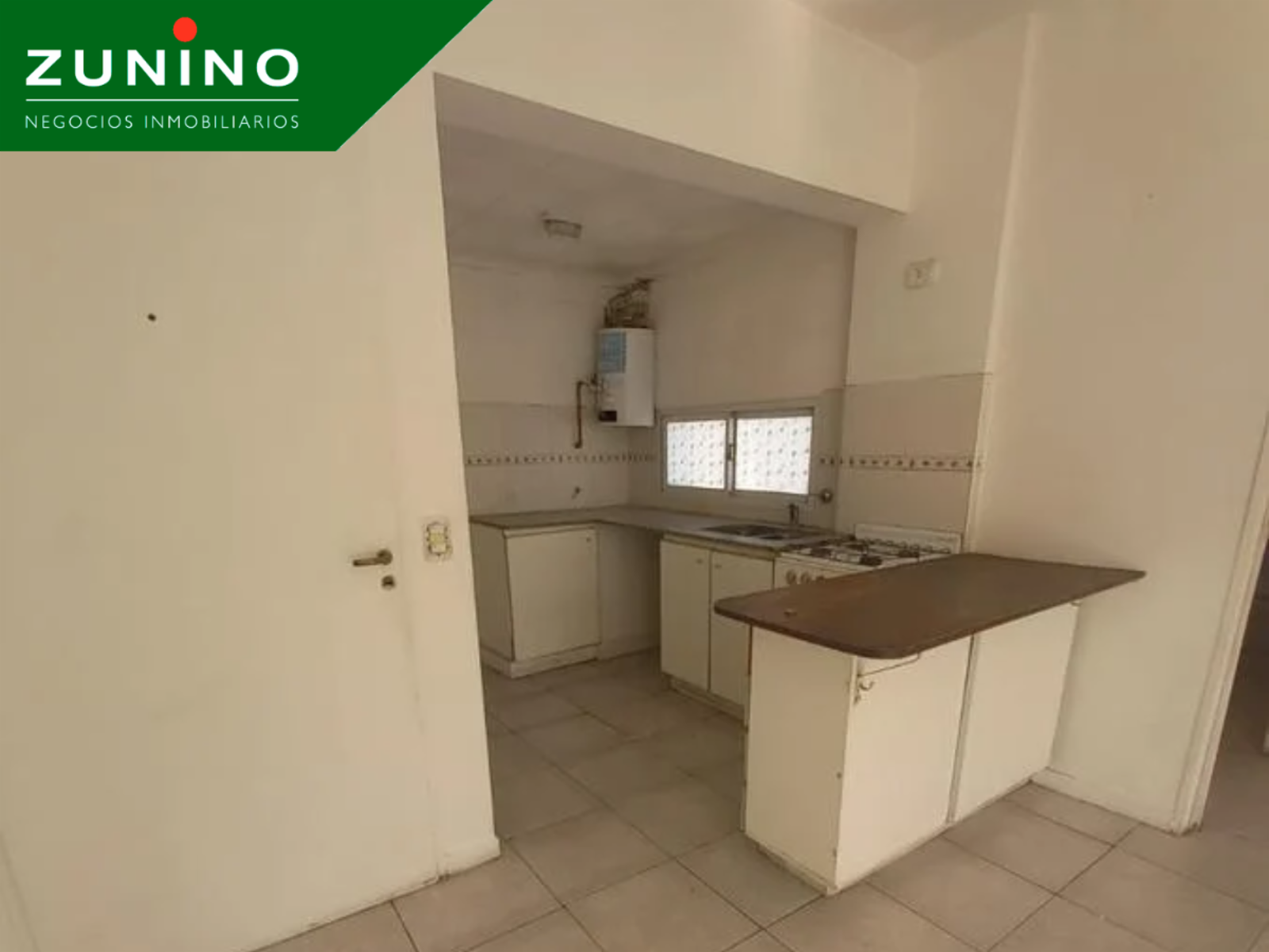 Atención inversores departamento dos ambientes en venta — foto 4