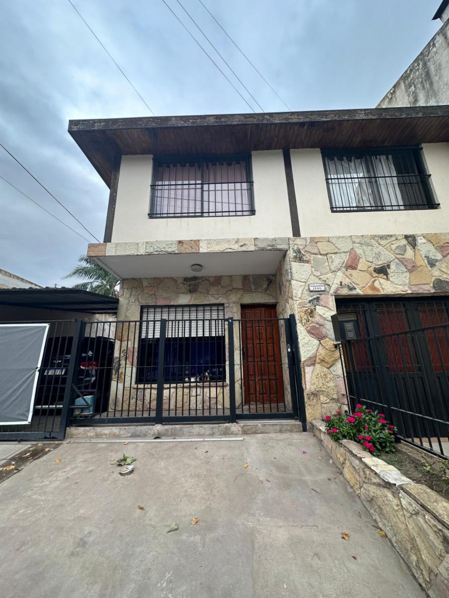 Casa de cinco ambientes a la venta en Los Polvorines, APTO CREDITO