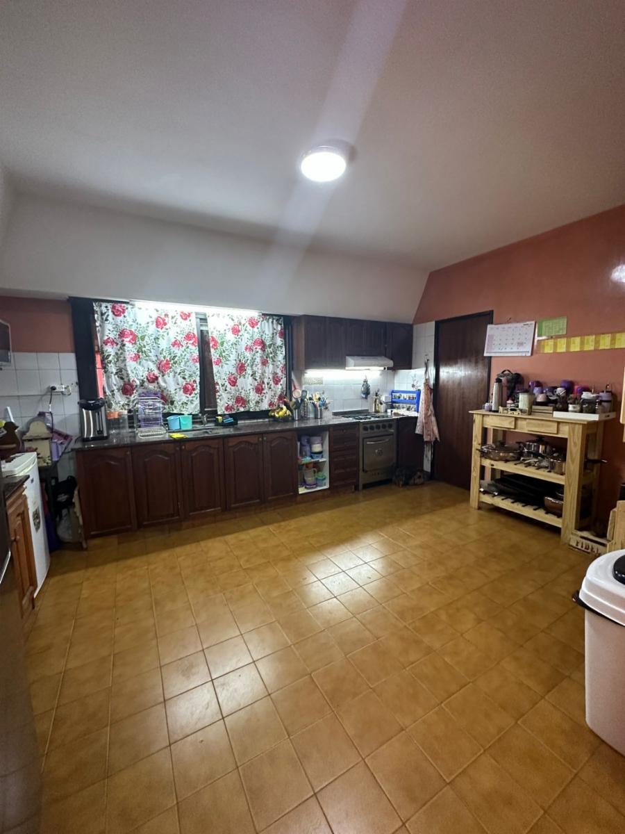 Casa de cinco ambientes a la venta en Los Polvorines, APTO CREDITO — foto 3