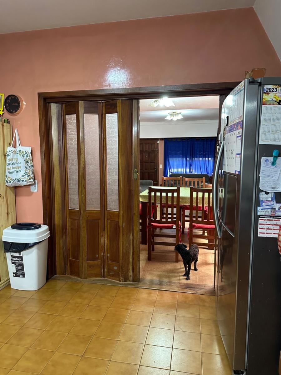 Casa de cinco ambientes a la venta en Los Polvorines, APTO CREDITO — foto 5