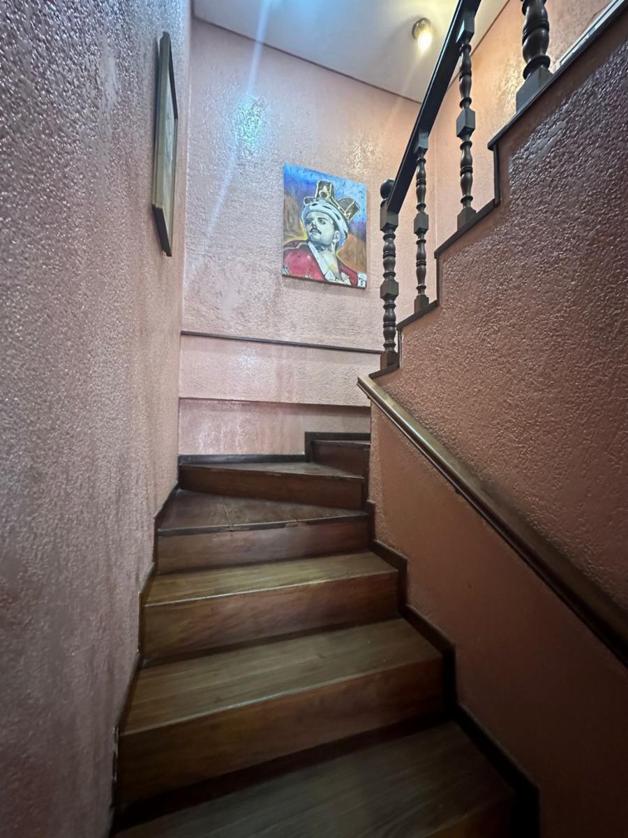 Casa de cinco ambientes a la venta en Los Polvorines, APTO CREDITO — foto 7