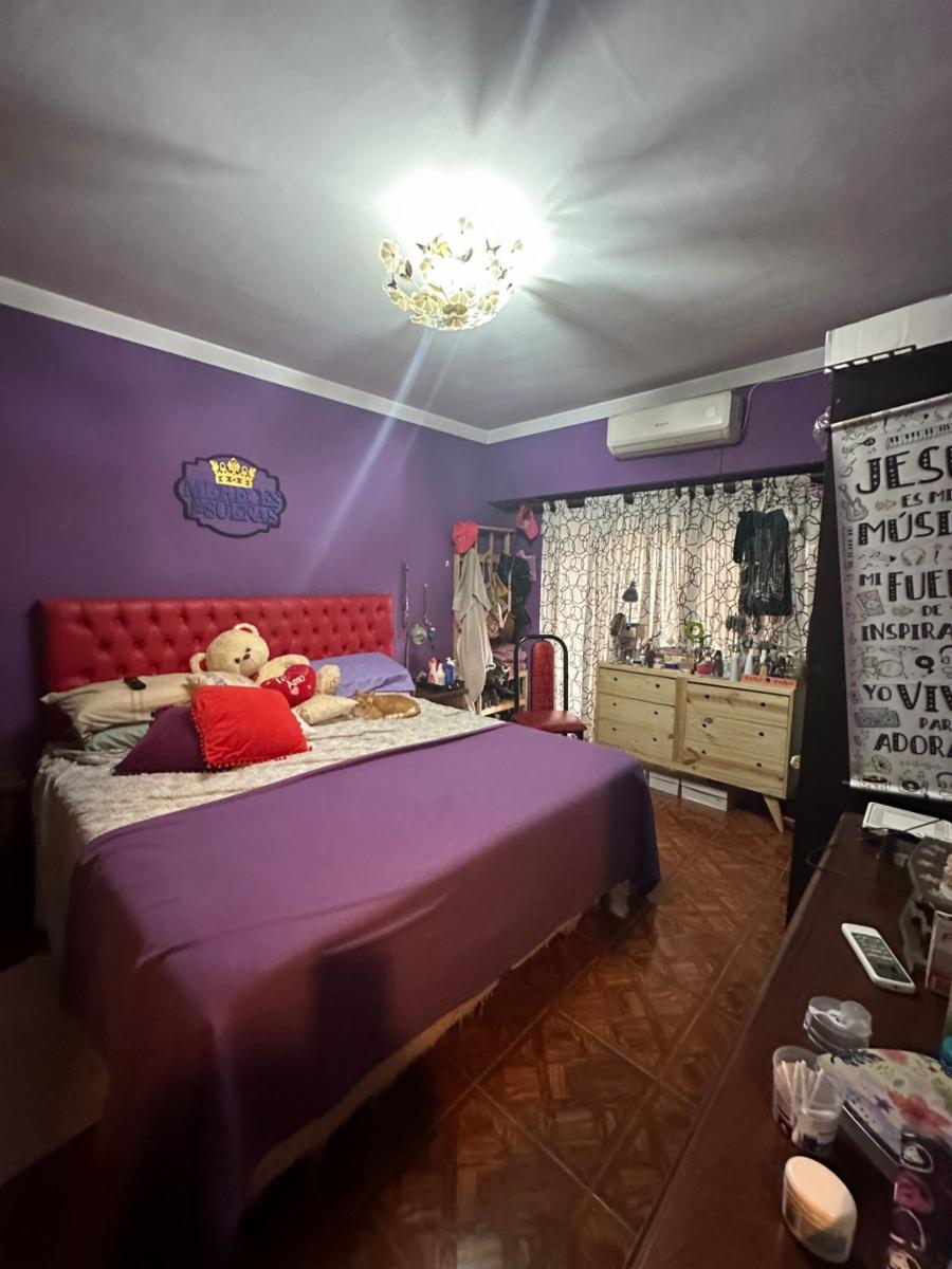 Casa de cinco ambientes a la venta en Los Polvorines, APTO CREDITO — foto 12