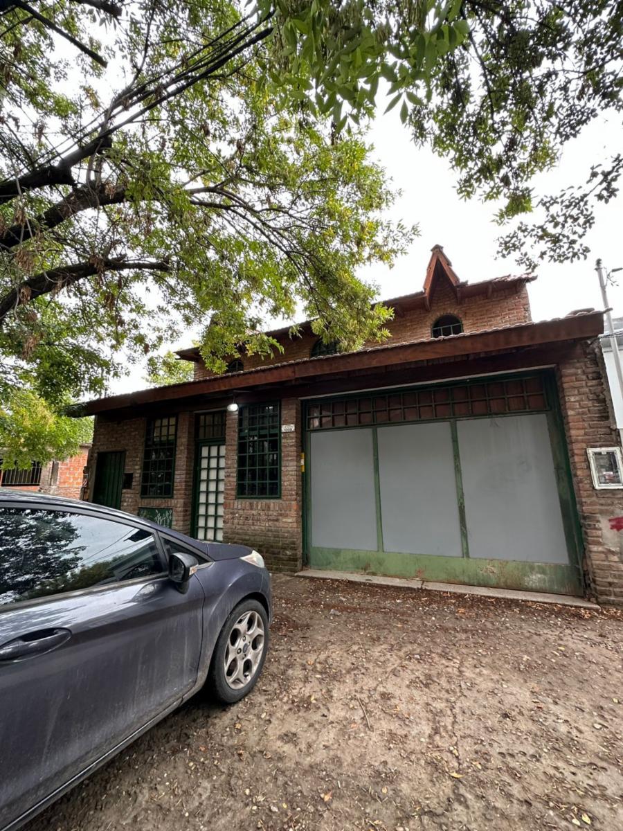 OPORTUNIDAD oficinas y galpon en venta - 1