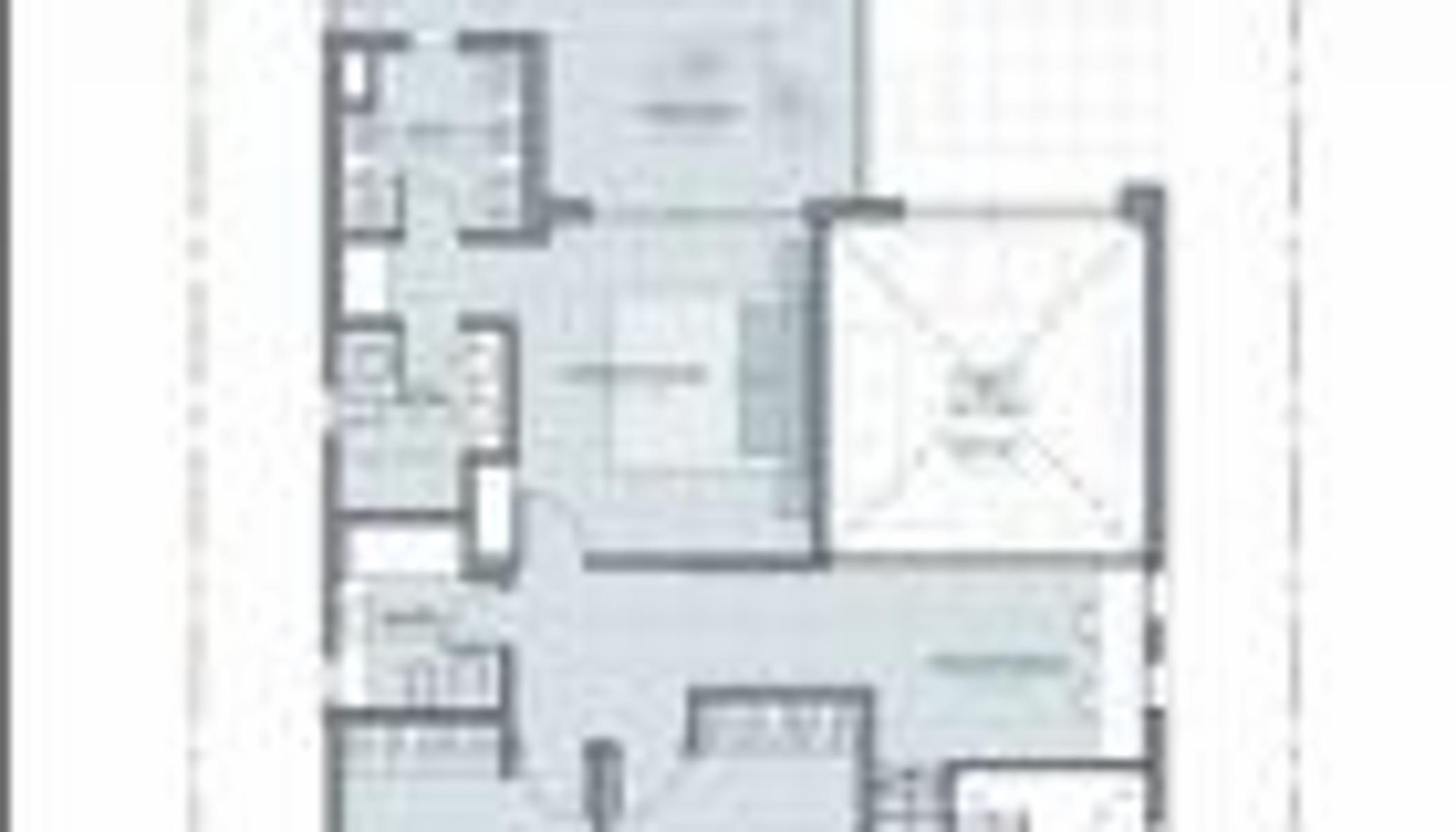 Casa en construcción en venta en Bella Vista Chico — foto 2