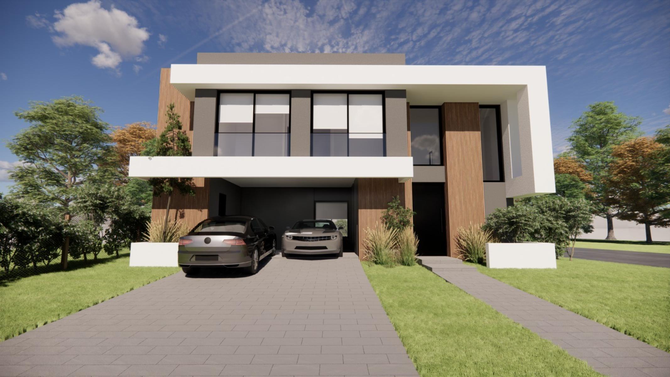 Casa llave en mano en construccion — foto 3