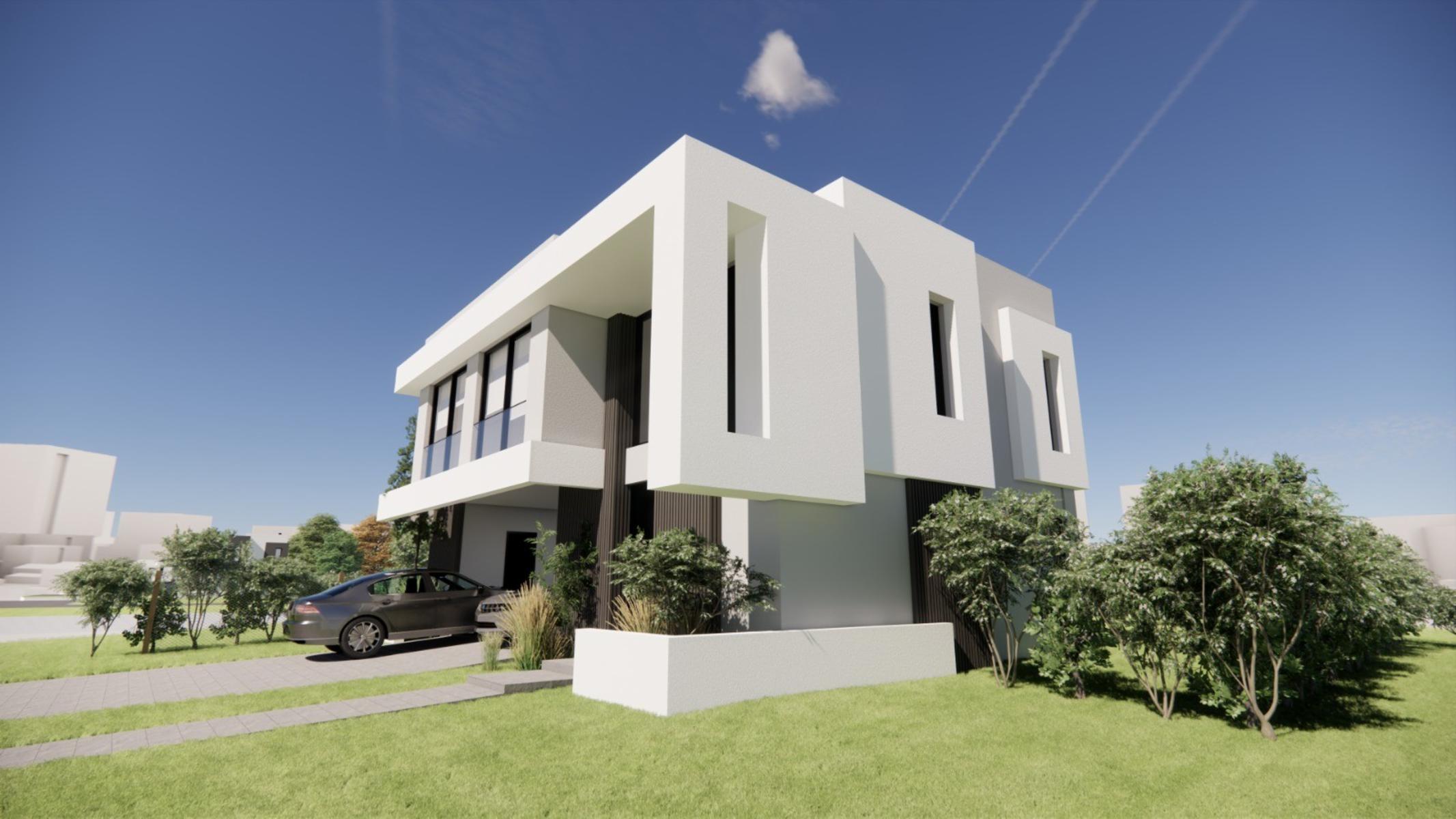 Casa llave en mano en construccion — foto 4