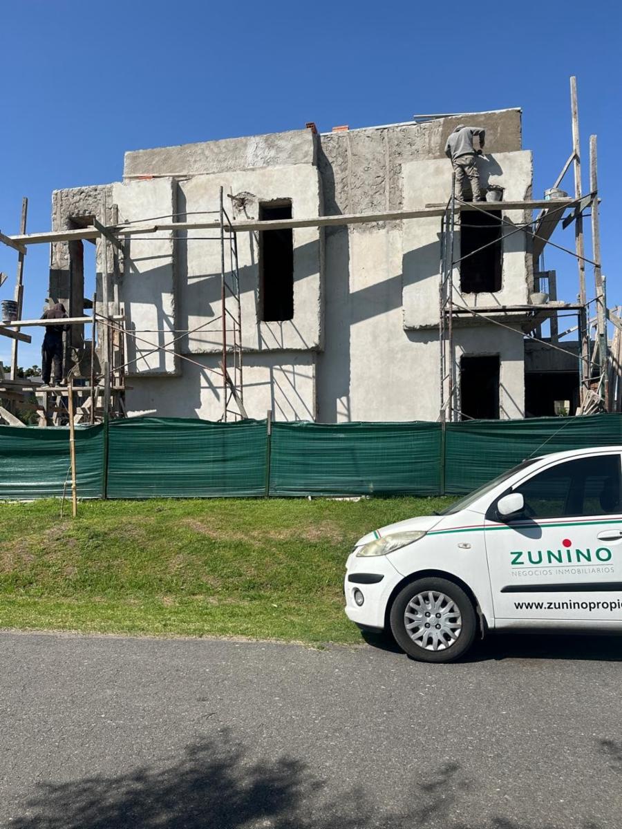 Casa llave en mano en construccion — foto 5